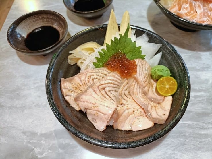 板橋美食|淞淯食堂日式料理,晚餐宵夜的好選擇! 板橋美食|淞淯食堂日式料理,晚餐宵夜的好選擇!