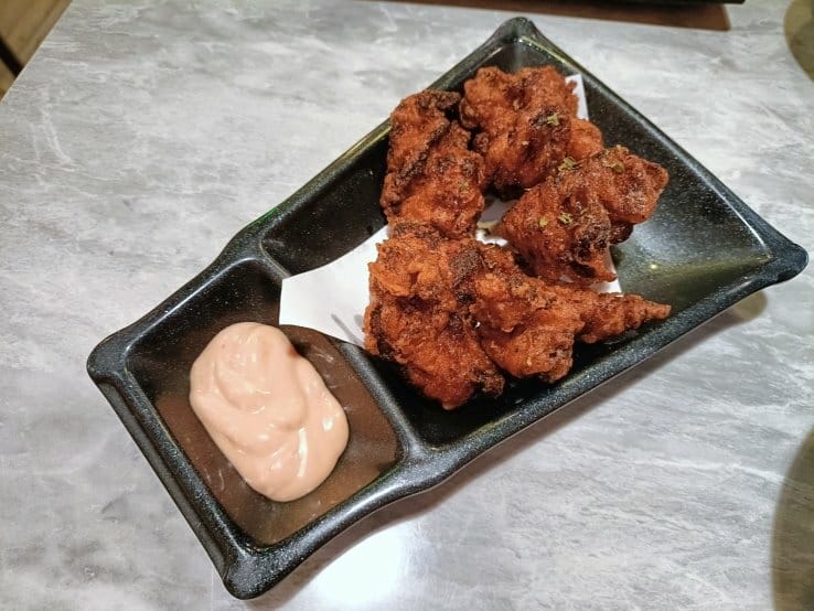 板橋美食|淞淯食堂日式料理,晚餐宵夜的好選擇! 板橋美食|淞淯食堂日式料理,晚餐宵夜的好選擇!