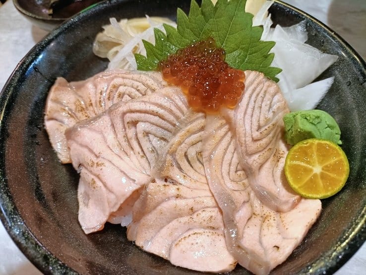 板橋美食|淞淯食堂日式料理,晚餐宵夜的好選擇! 板橋美食|淞淯食堂日式料理,晚餐宵夜的好選擇!