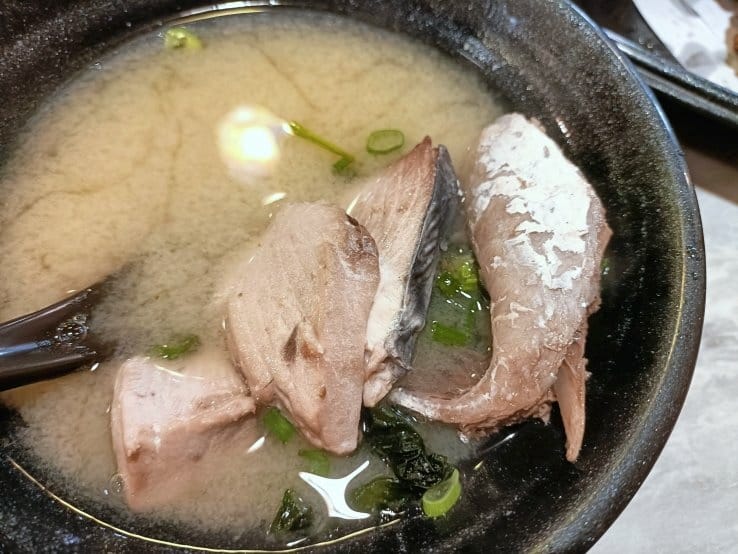 板橋美食|淞淯食堂日式料理,晚餐宵夜的好選擇! 板橋美食|淞淯食堂日式料理,晚餐宵夜的好選擇!