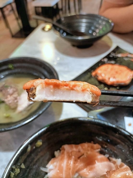 板橋美食|淞淯食堂日式料理,晚餐宵夜的好選擇! 板橋美食|淞淯食堂日式料理,晚餐宵夜的好選擇!