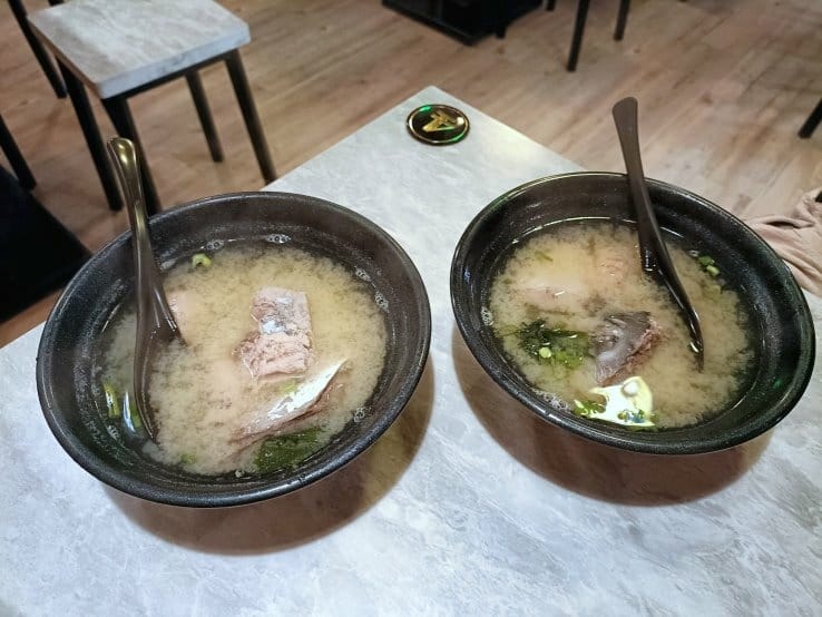 板橋美食|淞淯食堂日式料理,晚餐宵夜的好選擇! 板橋美食|淞淯食堂日式料理,晚餐宵夜的好選擇!
