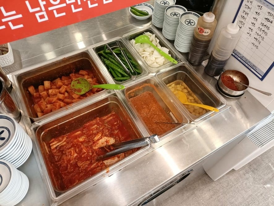 2023韓國釜山|南浦雪濃湯남포설렁탕,24小時營業隨時都可 2023韓國釜山|南浦雪濃湯남포설렁탕,24小時營業隨時都可