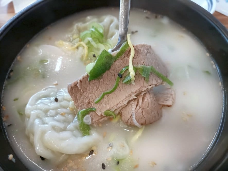 2023韓國釜山|南浦雪濃湯남포설렁탕,24小時營業隨時都可 2023韓國釜山|南浦雪濃湯남포설렁탕,24小時營業隨時都可