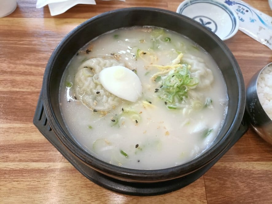 2023韓國釜山|南浦雪濃湯남포설렁탕,24小時營業隨時都可 2023韓國釜山|南浦雪濃湯남포설렁탕,24小時營業隨時都可