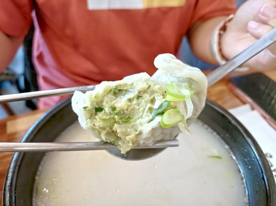 2023韓國釜山|南浦雪濃湯남포설렁탕,24小時營業隨時都可 2023韓國釜山|南浦雪濃湯남포설렁탕,24小時營業隨時都可