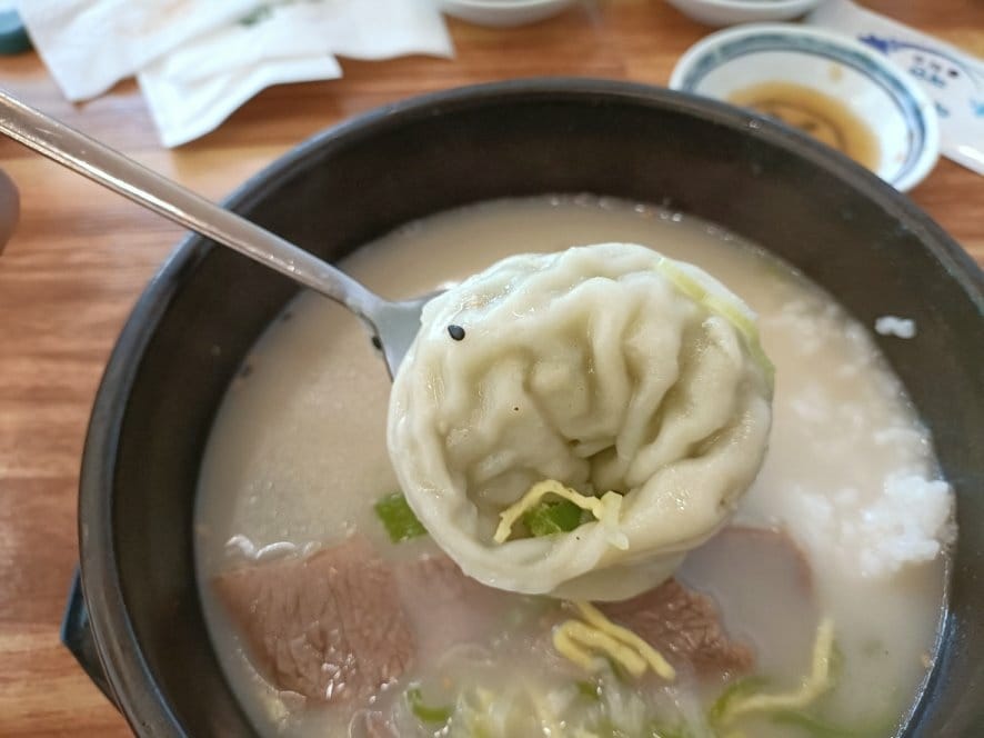 2023韓國釜山|南浦雪濃湯남포설렁탕,24小時營業隨時都可 2023韓國釜山|南浦雪濃湯남포설렁탕,24小時營業隨時都可