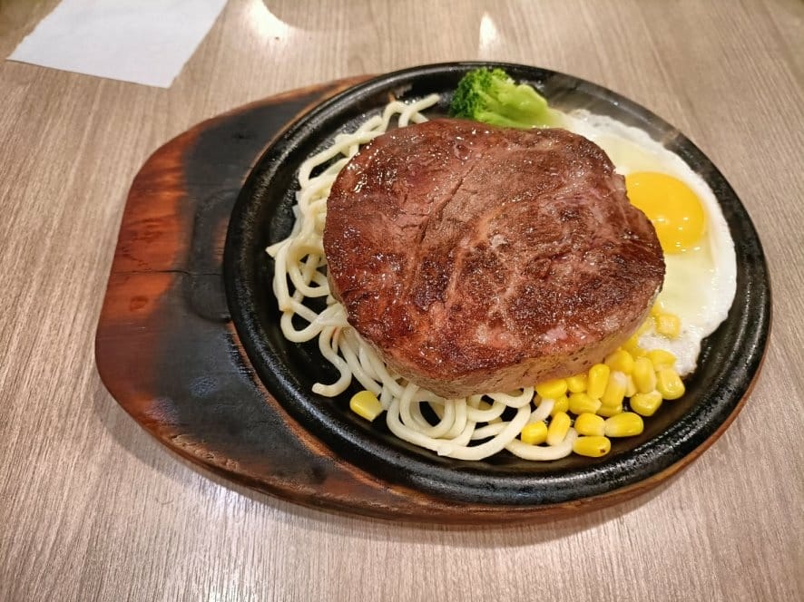 樹林美食|爭厚厚切牛排-樹林店(板橋亞東原創) 樹林美食|爭厚厚切牛排-樹林店(板橋亞東原創)
