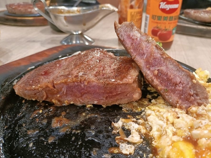 樹林美食|爭厚厚切牛排-樹林店(板橋亞東原創) 樹林美食|爭厚厚切牛排-樹林店(板橋亞東原創)