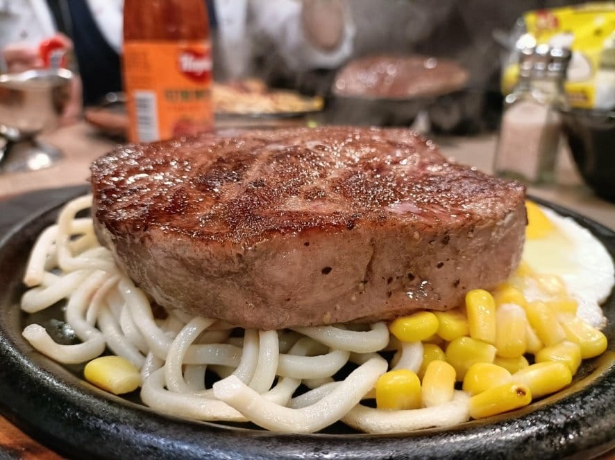 樹林美食|爭厚厚切牛排-樹林店(板橋亞東原創) 樹林美食|爭厚厚切牛排-樹林店(板橋亞東原創)