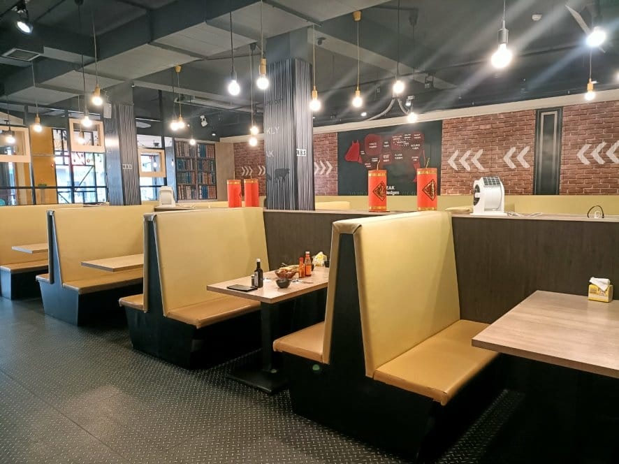 樹林美食|爭厚厚切牛排-樹林店(板橋亞東原創) 樹林美食|爭厚厚切牛排-樹林店(板橋亞東原創)