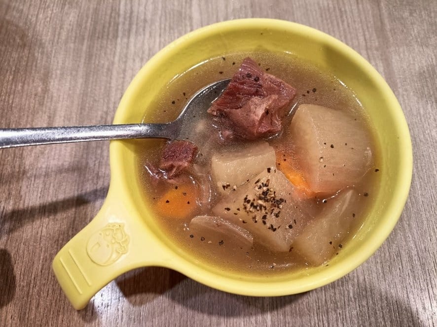 樹林美食|爭厚厚切牛排-樹林店(板橋亞東原創) 樹林美食|爭厚厚切牛排-樹林店(板橋亞東原創)