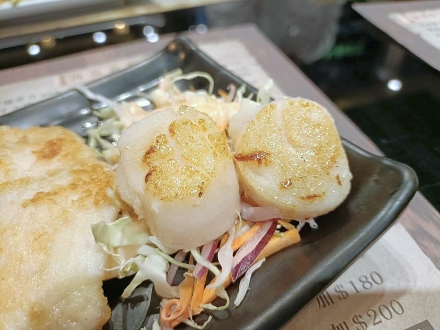 樹林美食|木本鐵板燒-樹林家樂福,最便宜套餐只要180元!加 樹林美食|木本鐵板燒-樹林家樂福,最便宜套餐只要180元!加