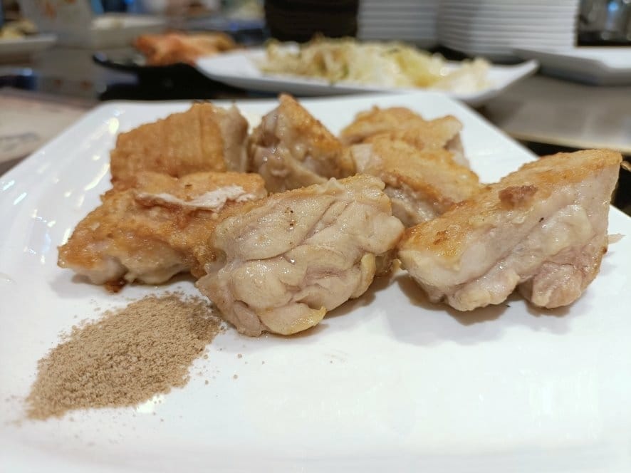 樹林美食|木本鐵板燒-樹林家樂福,最便宜套餐只要180元!加 樹林美食|木本鐵板燒-樹林家樂福,最便宜套餐只要180元!加