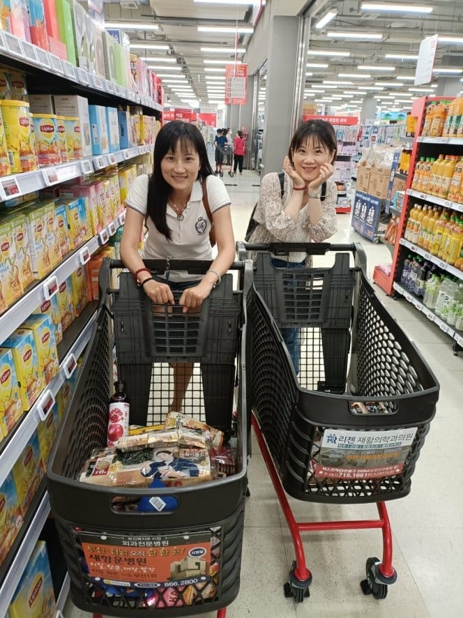 2023韓國釜山|新世界 Spa Land 汗蒸幕,個人偏愛 2023韓國釜山|新世界 Spa Land 汗蒸幕,個人偏愛