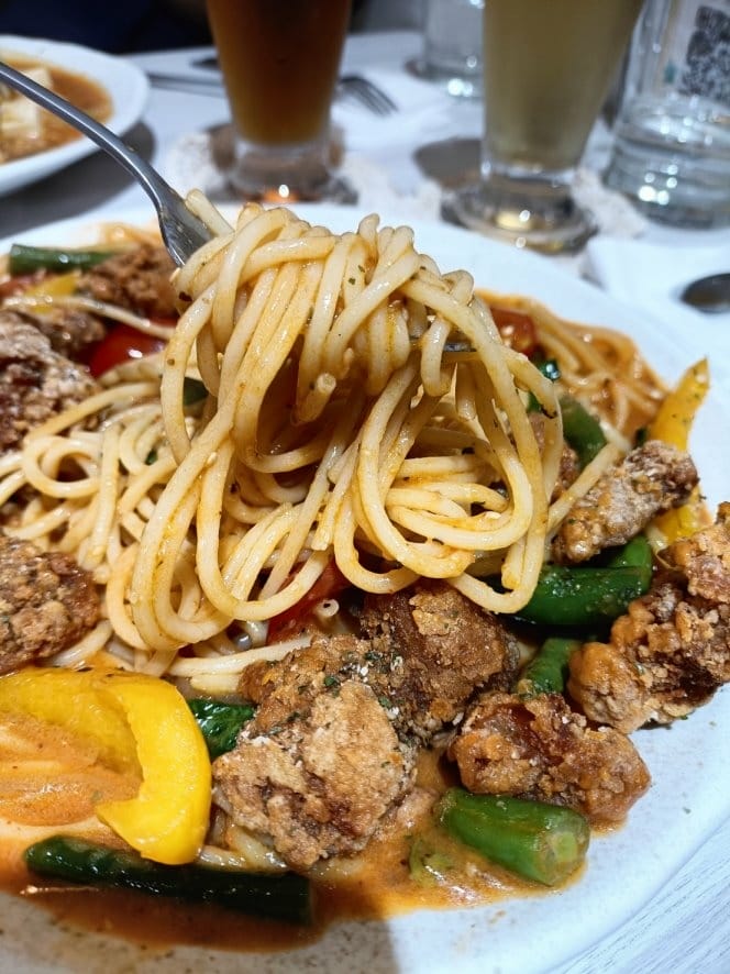 板橋美食|J一味早午餐，這一味可以讓你早餐、午餐、下午茶三個