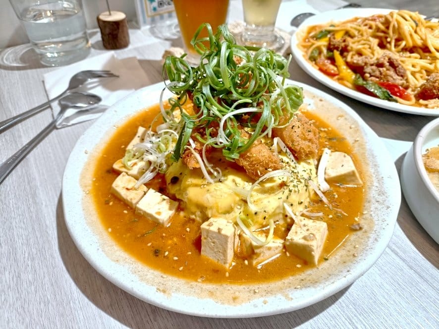 板橋美食|J一味早午餐，這一味可以讓你早餐、午餐、下午茶三個