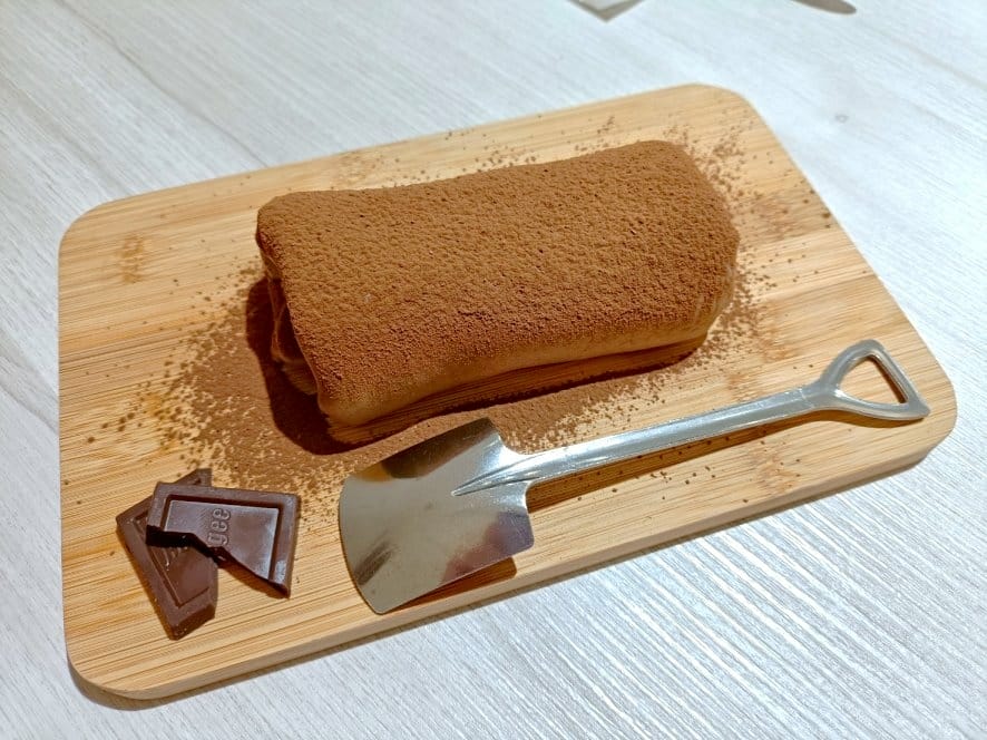 板橋美食|J一味早午餐，這一味可以讓你早餐、午餐、下午茶三個