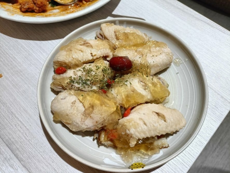 板橋美食|J一味早午餐，這一味可以讓你早餐、午餐、下午茶三個