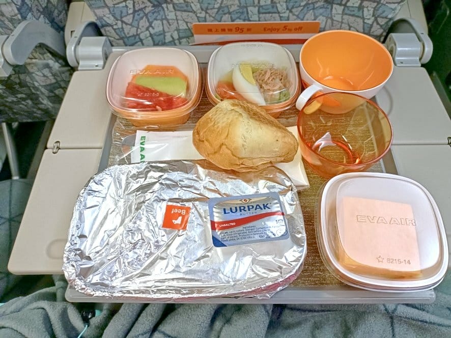 2023峇里島|長榮航空A330-300,BR255台飛峇里 2023峇里島|長榮航空A330-300,BR255台飛峇里