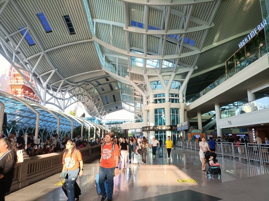 2023峇里島|長榮航空A330-300,BR255台飛峇里 2023峇里島|長榮航空A330-300,BR255台飛峇里