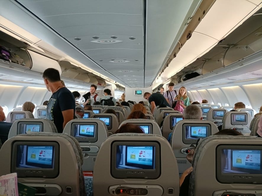 2023峇里島|長榮航空A330-300,BR255台飛峇里 2023峇里島|長榮航空A330-300,BR255台飛峇里