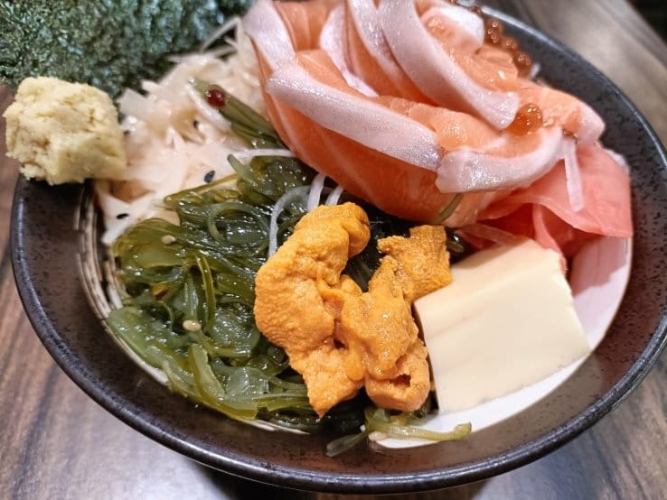 桃園美食|美術系壽司-桃園藝文店 桃園美食|美術系壽司-桃園藝文店