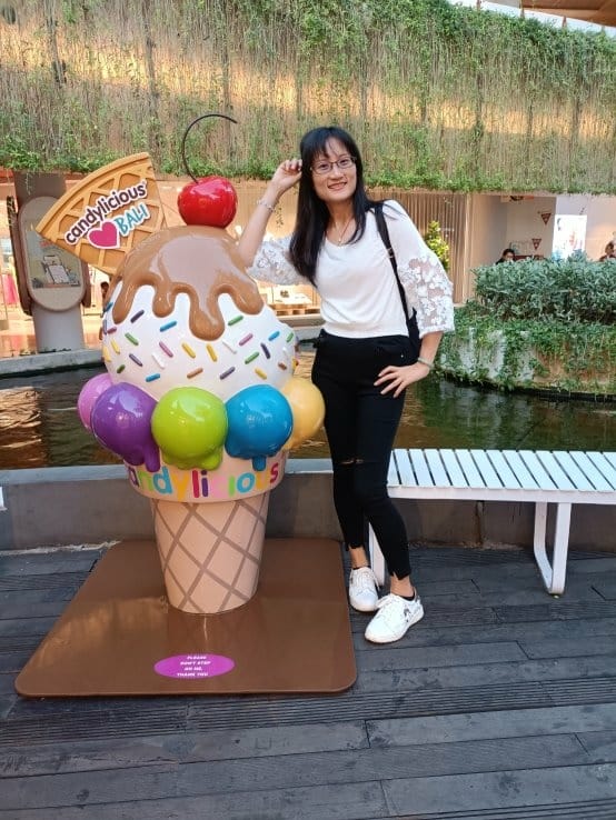 2023峇里島|Kuta Beachwalk Shoppin 2023峇里島|Kuta Beachwalk Shoppin