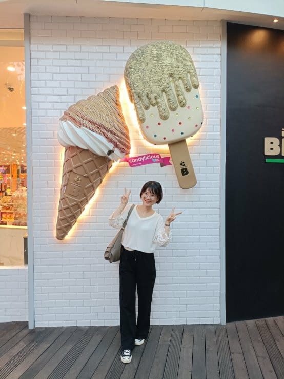 2023峇里島|Kuta Beachwalk Shoppin 2023峇里島|Kuta Beachwalk Shoppin