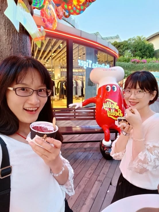 2023峇里島|Kuta Beachwalk Shoppin 2023峇里島|Kuta Beachwalk Shoppin