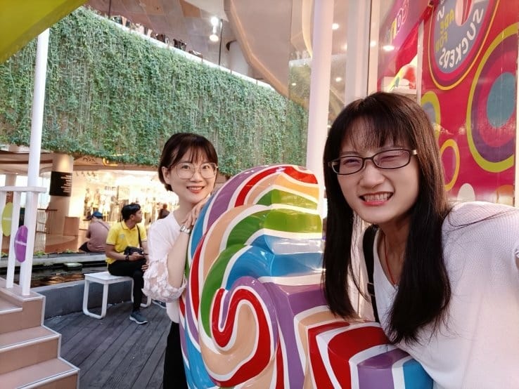 2023峇里島|Kuta Beachwalk Shoppin 2023峇里島|Kuta Beachwalk Shoppin