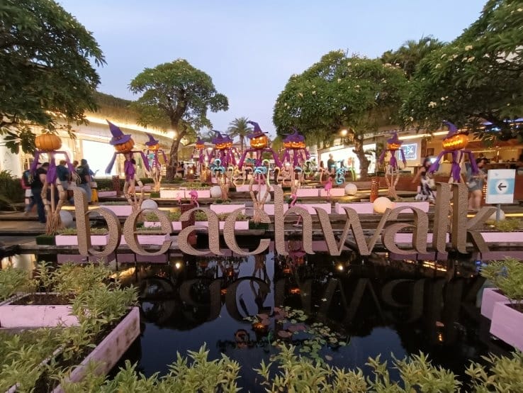 2023峇里島|Kuta Beachwalk Shoppin 2023峇里島|Kuta Beachwalk Shoppin