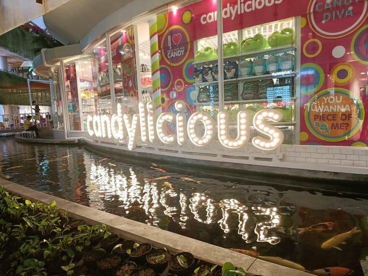 2023峇里島|Kuta Beachwalk Shoppin 2023峇里島|Kuta Beachwalk Shoppin