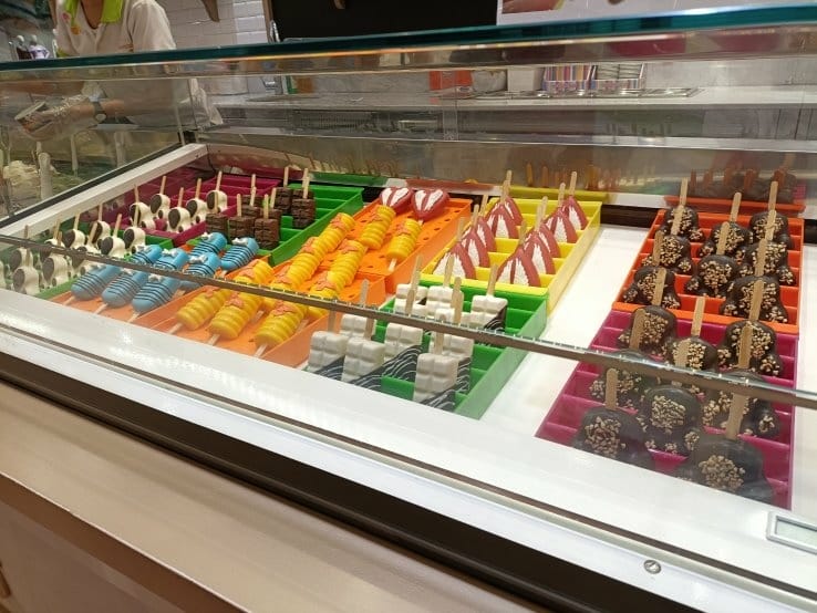 2023峇里島|Kuta Beachwalk Shoppin 2023峇里島|Kuta Beachwalk Shoppin