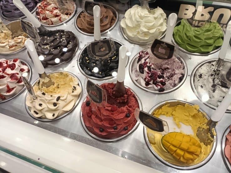 2023峇里島|Kuta Beachwalk Shoppin 2023峇里島|Kuta Beachwalk Shoppin