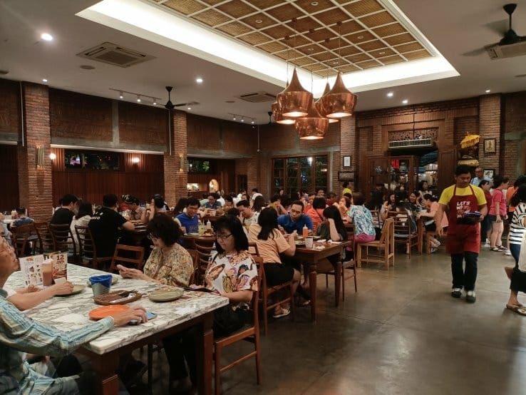 2023峇里島|Wahaha Pork Ribs豬肋排套餐, 2023峇里島|Wahaha Pork Ribs豬肋排套餐,