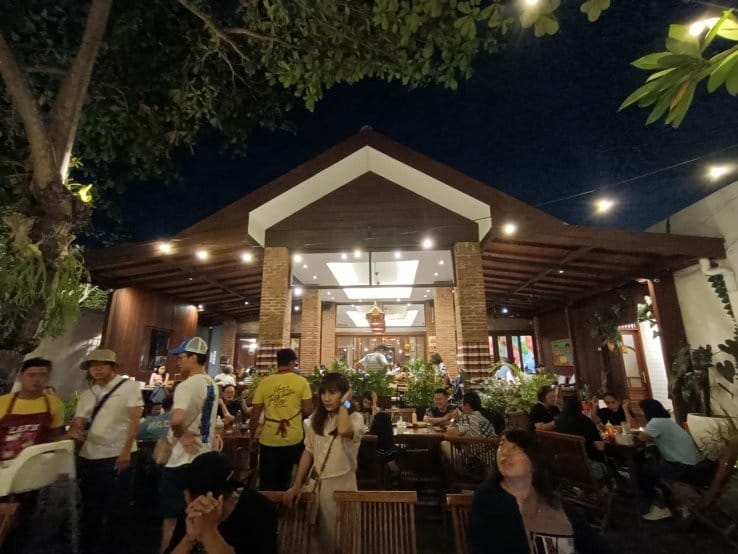 2023峇里島|Wahaha Pork Ribs豬肋排套餐, 2023峇里島|Wahaha Pork Ribs豬肋排套餐,