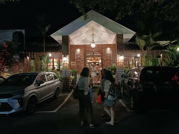 2023峇里島|Wahaha Pork Ribs豬肋排套餐, 2023峇里島|Wahaha Pork Ribs豬肋排套餐,