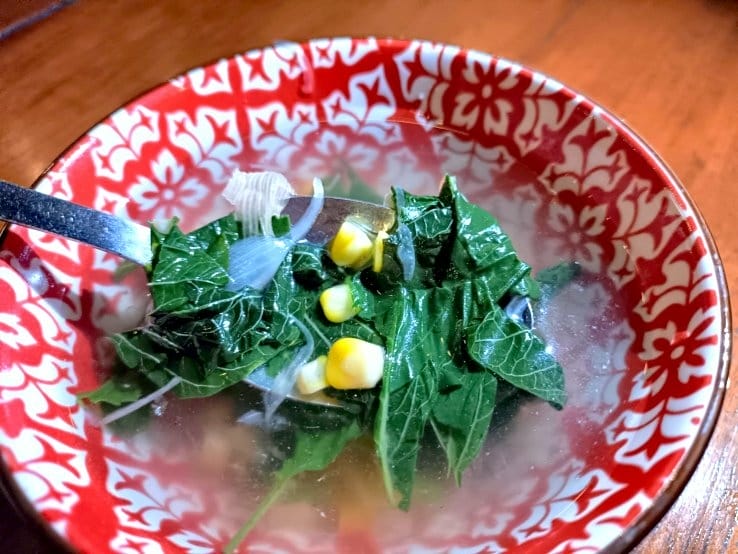 2023峇里島|Wahaha Pork Ribs豬肋排套餐, 2023峇里島|Wahaha Pork Ribs豬肋排套餐,