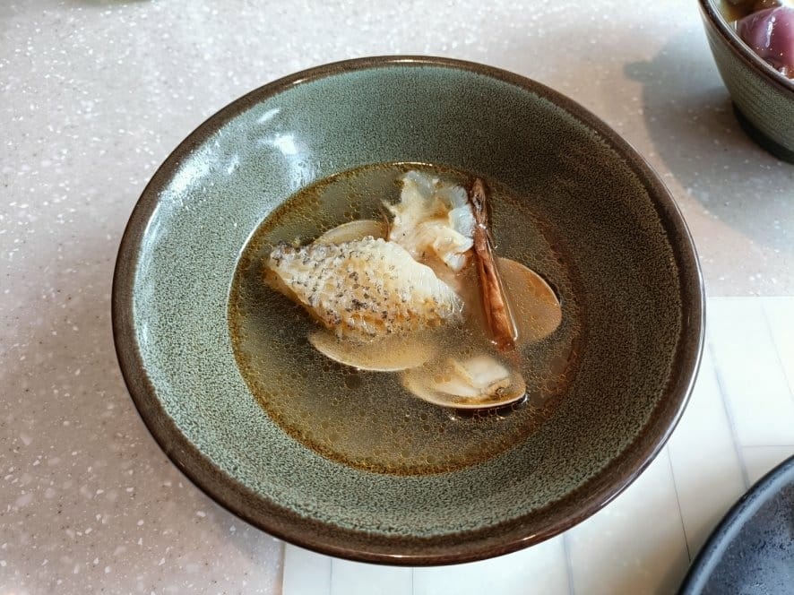 台北國泰萬怡酒店MJ Kitchen自助餐 台北國泰萬怡酒店MJ Kitchen自助餐