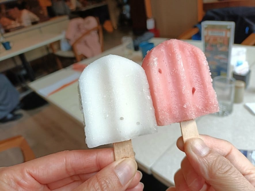 台北國泰萬怡酒店MJ Kitchen自助餐 台北國泰萬怡酒店MJ Kitchen自助餐