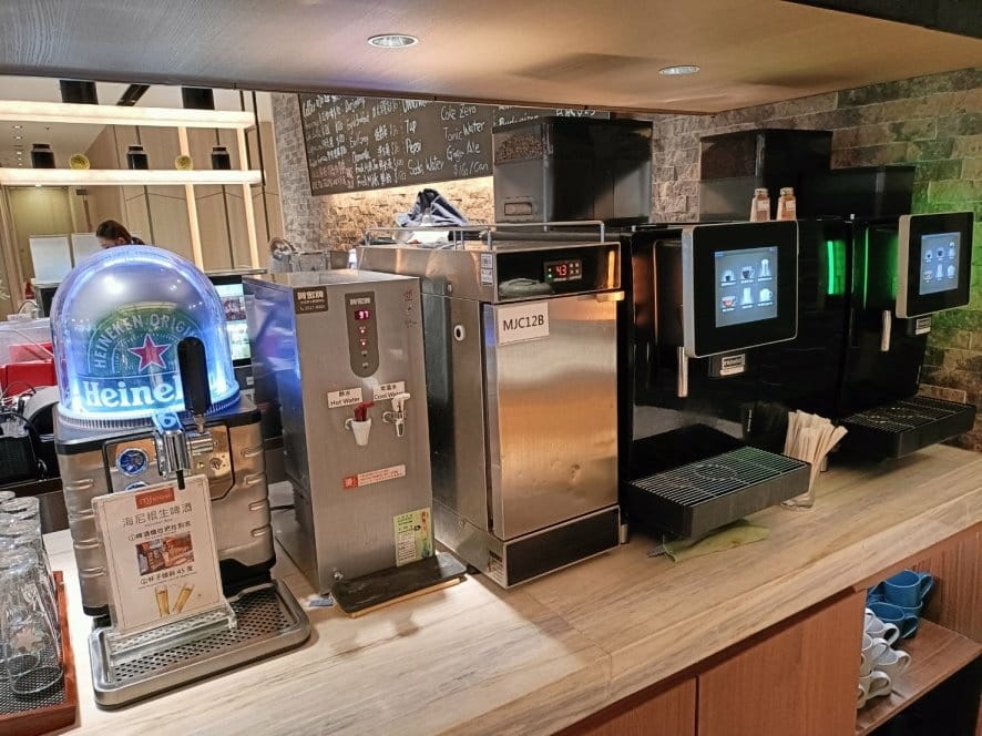 台北國泰萬怡酒店MJ Kitchen自助餐 台北國泰萬怡酒店MJ Kitchen自助餐