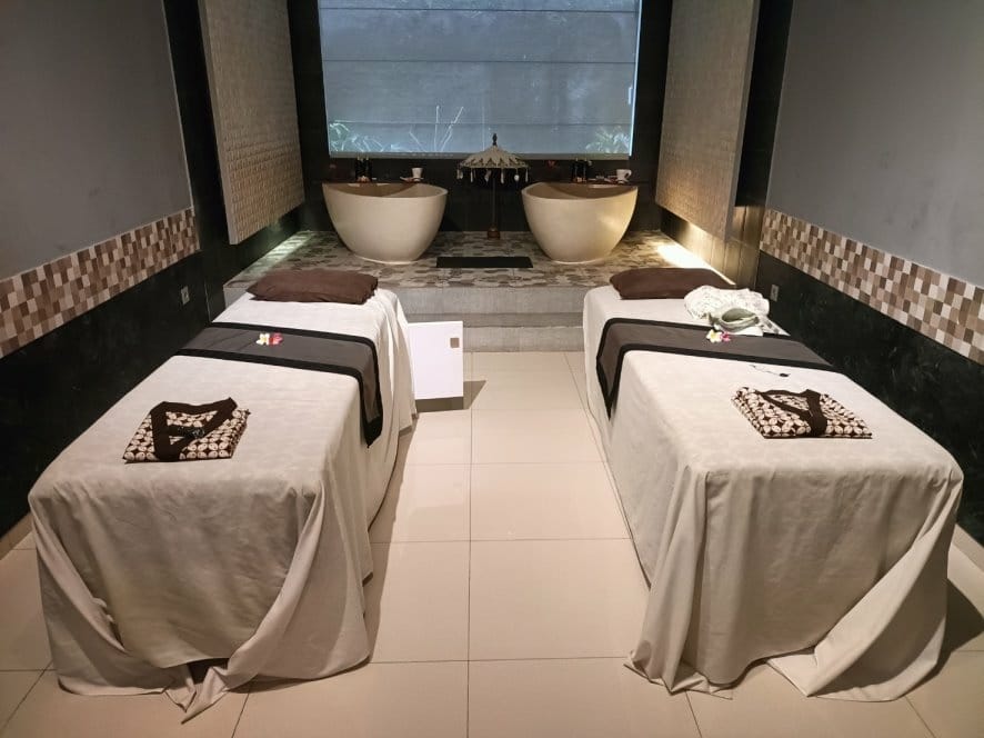 2023峇里島|KAPULAGA SPA BALI,兩人一室 2023峇里島|KAPULAGA SPA BALI,兩人一室