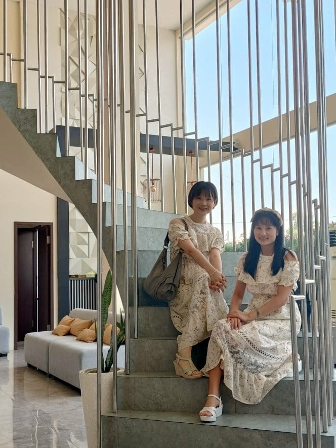 2023峇里島|KAPULAGA SPA BALI,兩人一室 2023峇里島|KAPULAGA SPA BALI,兩人一室