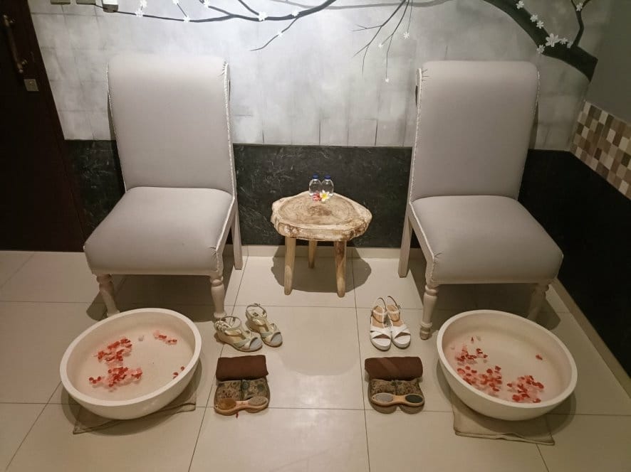 2023峇里島|KAPULAGA SPA BALI,兩人一室 2023峇里島|KAPULAGA SPA BALI,兩人一室