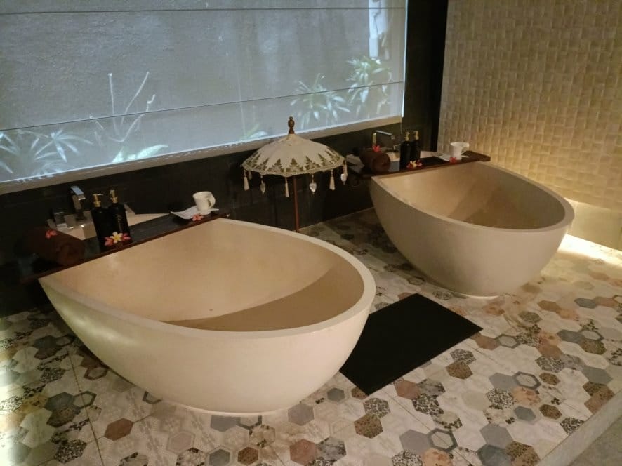 2023峇里島|KAPULAGA SPA BALI,兩人一室 2023峇里島|KAPULAGA SPA BALI,兩人一室