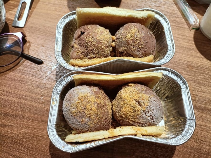 板橋美食|這一小鍋-板橋中山店。自助蔬菜吧吃到飽、套餐附手搖