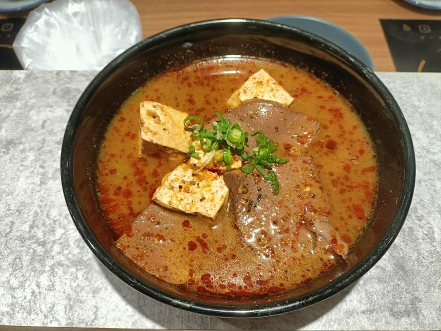 板橋美食|這一小鍋-板橋中山店。自助蔬菜吧吃到飽、套餐附手搖