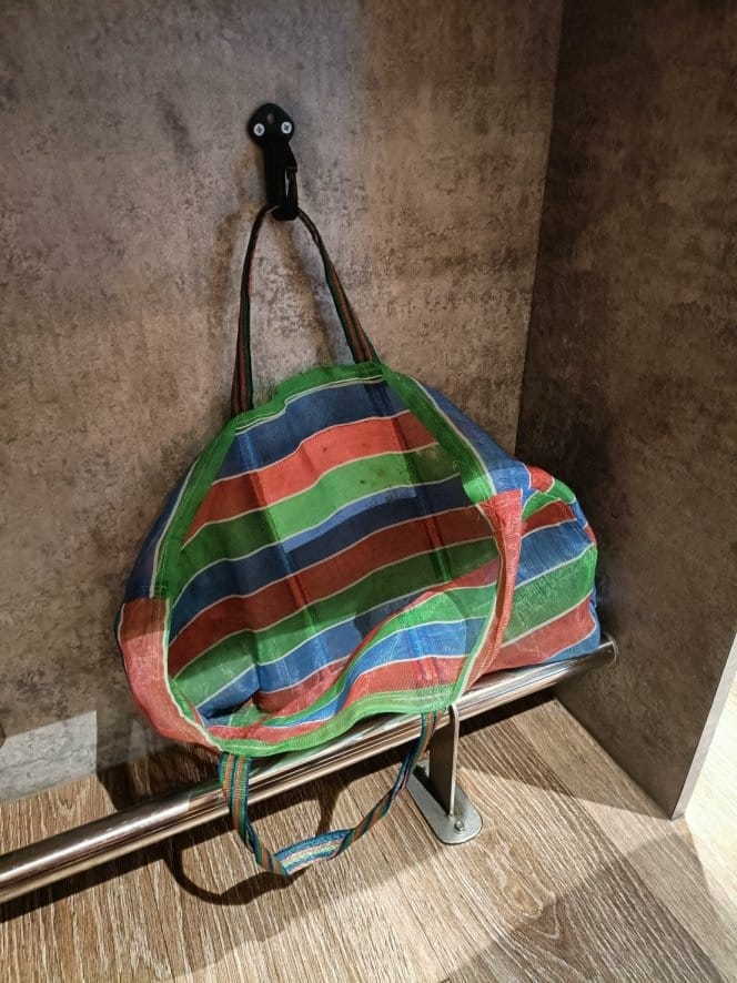 板橋美食|這一小鍋-板橋中山店。自助蔬菜吧吃到飽、套餐附手搖