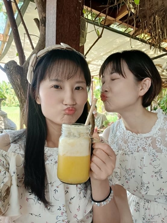 2023峇里島|Nook諾克田園套餐,秘製黑漢堡+現打新鮮果 2023峇里島|Nook諾克田園套餐,秘製黑漢堡+現打新鮮果